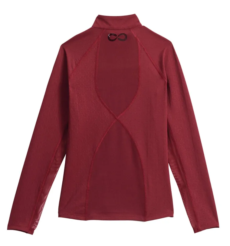 stride-kids-intel-long-sleeve-yvVDvwFF-2.webp Discount KIRSCH Stride™ Kids’ Intel Long Sleeve Shirt