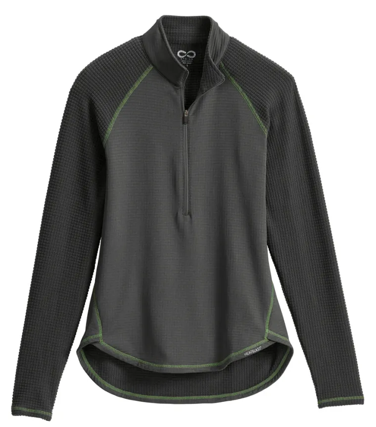 stride-ladies-grid-heatblast-l-MyAqFZdM-0.webp Sale KIRSCH Stride™ Ladies’ Grid HeatBlast™ Long Sleeve Shirt
