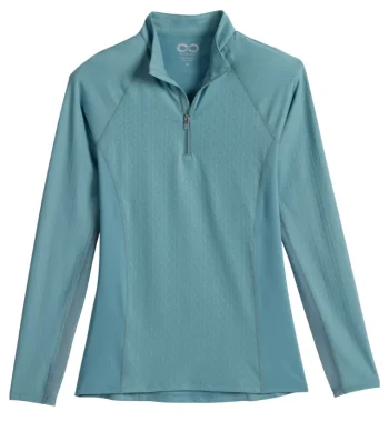 Sale KIRSCH Stride™ Ladies’ Intel Long Sleeve Shirt