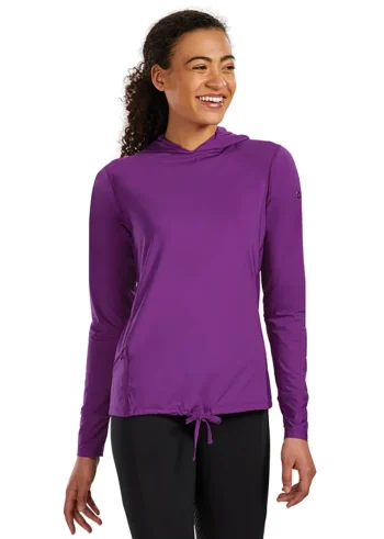 Online KIRSCH Stride™ Ladies’ Legera Hoodie