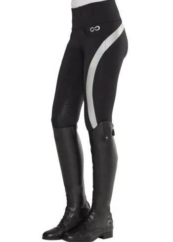Online KARAN LETEX Stride™ Ladies’ Prism Knee-Patch Breech