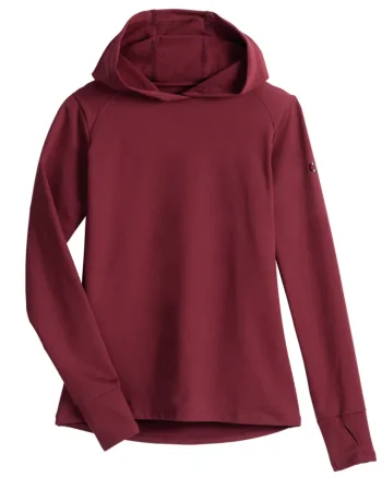 New KIRSCH Stride™ Ladies’ Revive Hoodie