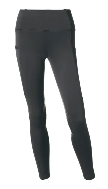Clearance KARAN LETEX Stride™ Ladies’ Vitality Knee-Patch Breech