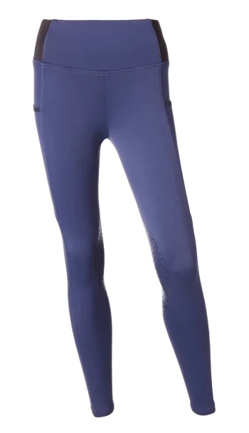 Clearance KARAN LETEX Stride™ Ladies’ Vitality Knee-Patch Breech