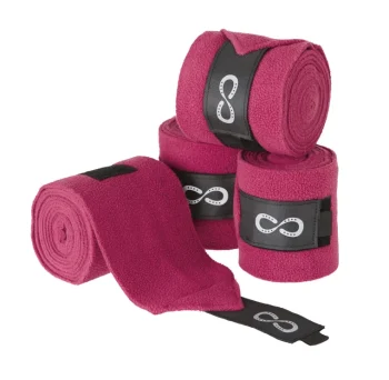 Clearance TEXT HORSE Stride™ Premium Seasonal Polo Wraps