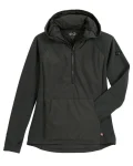 Hot KIRSCH Stride™ Thermo Pullover Jacket Soot