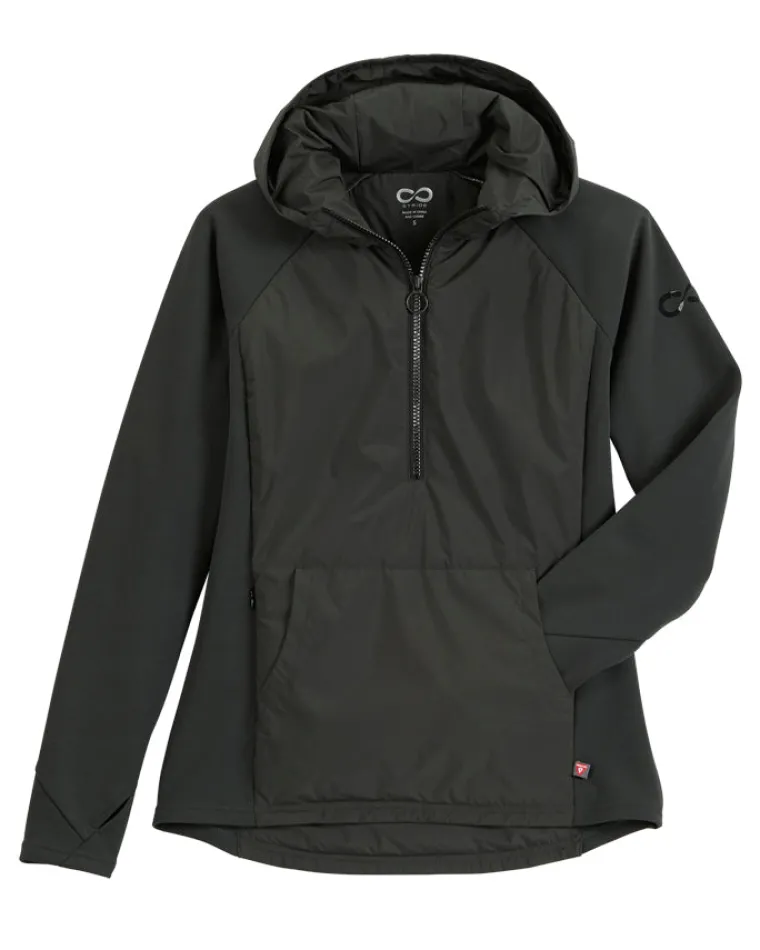 stride-thermo-pullover-jacket-pnHYqUps-0.webp Hot KIRSCH Stride™ Thermo Pullover Jacket Soot