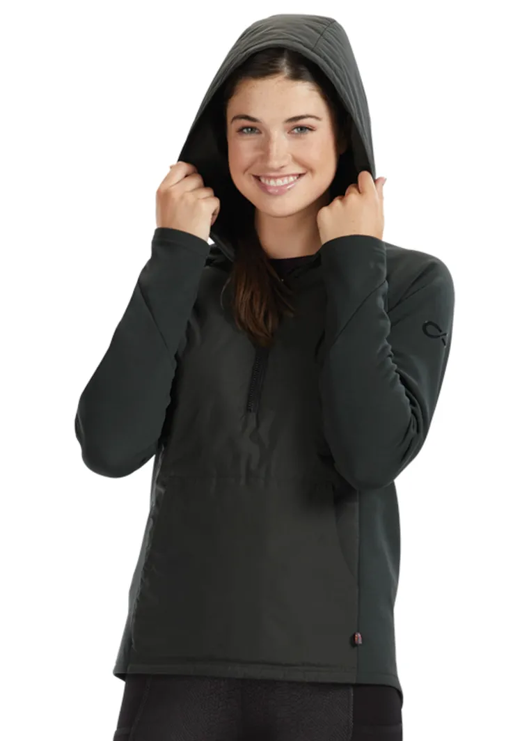 stride-thermo-pullover-jacket-pnHYqUps-4.webp Hot KIRSCH Stride™ Thermo Pullover Jacket Soot