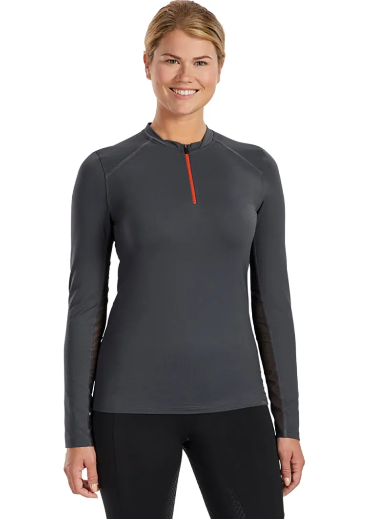 stridecoolblast-100-ladies-lon-TESRSHNC-1.webp New KIRSCH Stride™ CoolBlast® 100 Ladies’ Long Sleeve Shirt