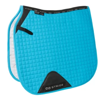 Discount MS GUNGUN TEXTILES Stride™ CoolBlast® Dressage Pad