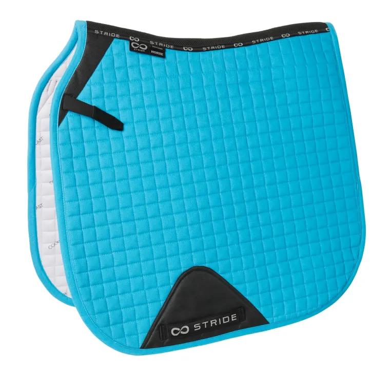 stridecoolblast-dressage-pad-XEpMAIan-1.webp Discount MS GUNGUN TEXTILES Stride™ CoolBlast® Dressage Pad