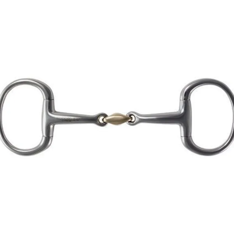 stubben-sweet-copper-eggbutt-s-QUTZtGZP-0.webp Discount STUBBEN N.A. Stubben Sweet Copper Eggbutt Snaffle Bit