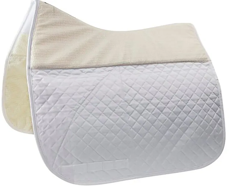 success-deluxe-dressage-pad-qMUhksda-2.webp Sale SUCCESS EQUESTRIAN Success Deluxe Dressage Pad