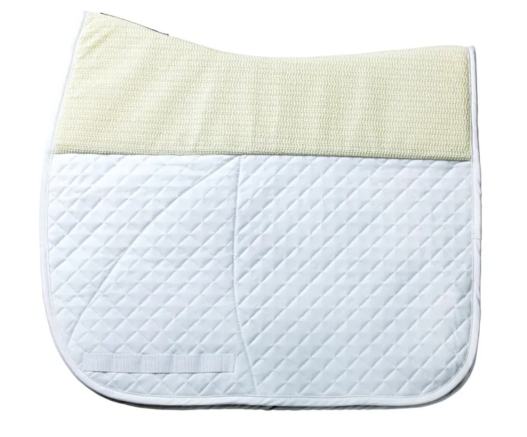 success-deluxe-dressage-pad-qMUhksda-3.webp Sale SUCCESS EQUESTRIAN Success Deluxe Dressage Pad