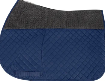 Best SUCCESS EQUESTRIAN No-Slip Deluxe Jumper Pad
