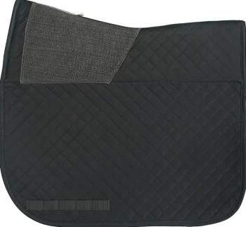 New SUCCESS EQUESTRIAN No-Slip Friction-Free Dressage Pad