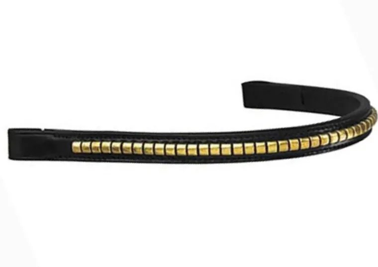 suffolk-brass-clincher-browban-CTTmNiVB-0.webp Outlet KINGS INTERNATIONAL Suffolk™ Brass Clincher Browband