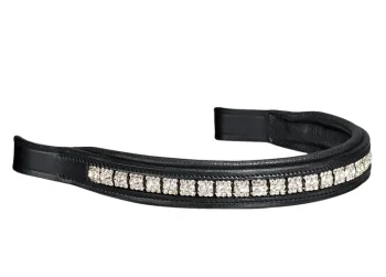 New KINGS INTERNATIONAL Suffolk™ Colorful Browband