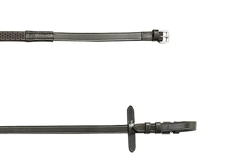 suffolk-flex-grip-rubber-reins-ueSexZSP-4.webp Clearance KINGS INTERNATIONAL Suffolk™ Flex Grip Rubber Reins