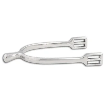 Online KING YOUNG Suffolk™ Ladies’ Smooth Knob Spurs