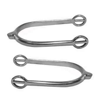 Clearance KING YOUNG Suffolk™ Ladies’ Tom Thumb Spurs