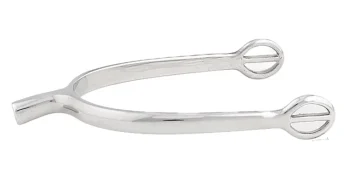 New KING YOUNG Suffolk™ Ladies’ Prince Of Wales Spurs