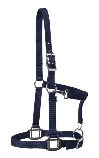Sale TEXT HORSE Suffolk™ Nylon Breakaway Halter