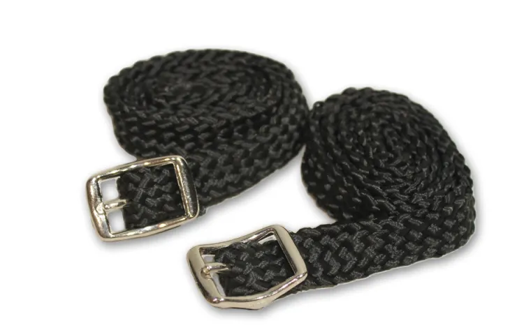 suffolk-nylon-spur-straps-tbxTdlyb-0.webp Sale KING YOUNG Suffolk™ Nylon Spur Straps