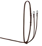 Hot KINGS INTERNATIONAL Suffolk™ Running Martingale Brown