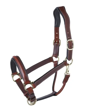 Hot PUSHKAR INTL Suffolk™ Ergonomic Halter