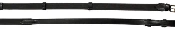 Clearance KINGS INTERNATIONAL Suffolk™ Web Rubber Reins