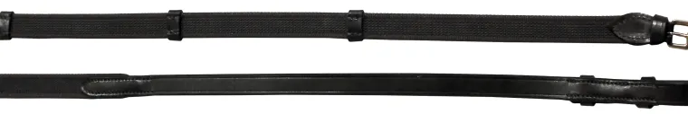 suffolkweb-rubber-reins-kCyTMozu-1.webp Clearance KINGS INTERNATIONAL Suffolk™ Web Rubber Reins