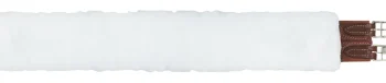Outlet TRIPLE E MFG Synthetic Fleece Girth Cover