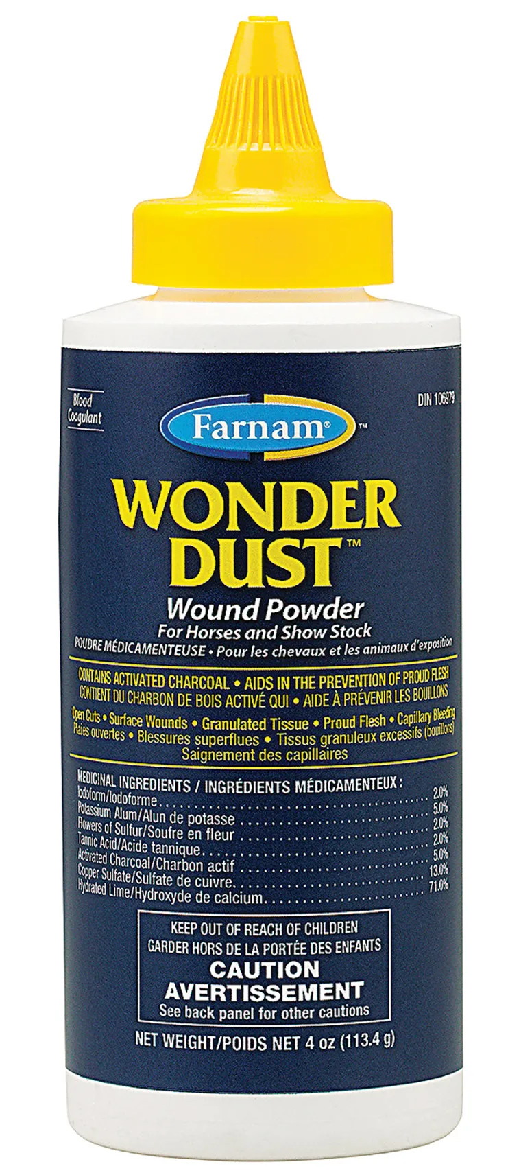 tIwQAxAk_0.webp Online ANIMAL HEALTH INT Farnam® Wonder Dust®