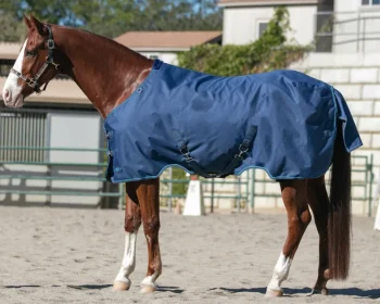 Fashion KENSINGTON ™ Signature Heavyweight Turnout Blanket