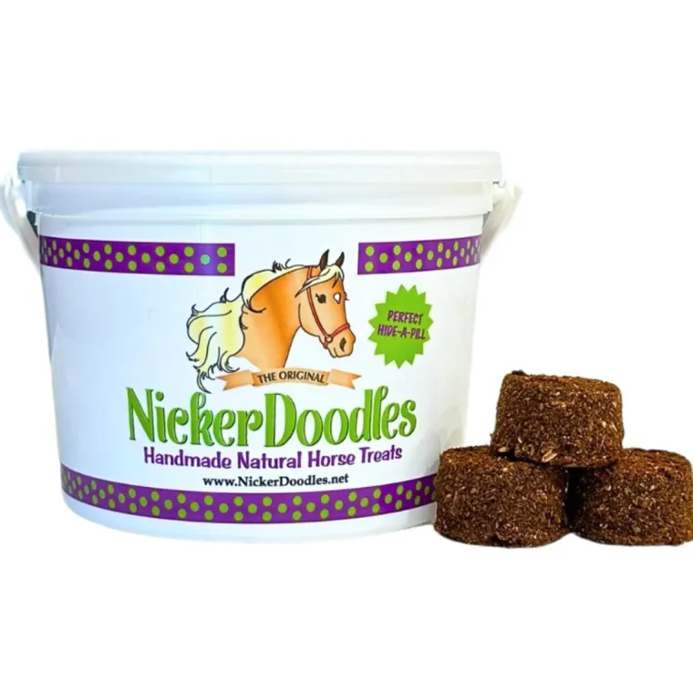 tSLALVkU_0.webp Sale GRAZING GOURMET NickerDoodles