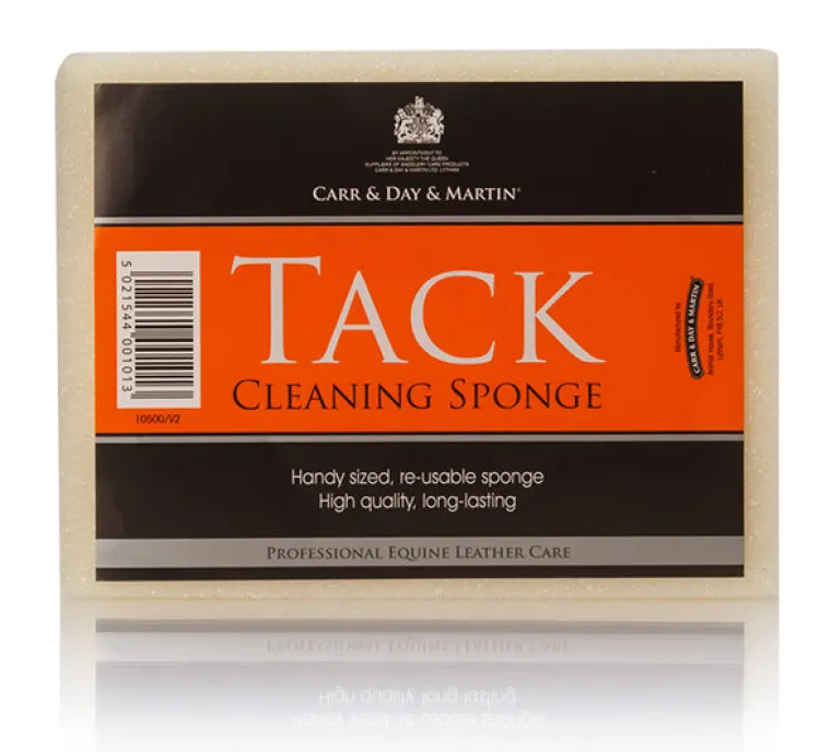 tZtmfRNZ_0.webp Best RJ MATTHEWS Carr & Day & Martin® Belvoir® Tack Cleaning Sponge