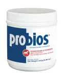 New ANIMAL HEALTH INT Probios® Powder Digestive Supplement