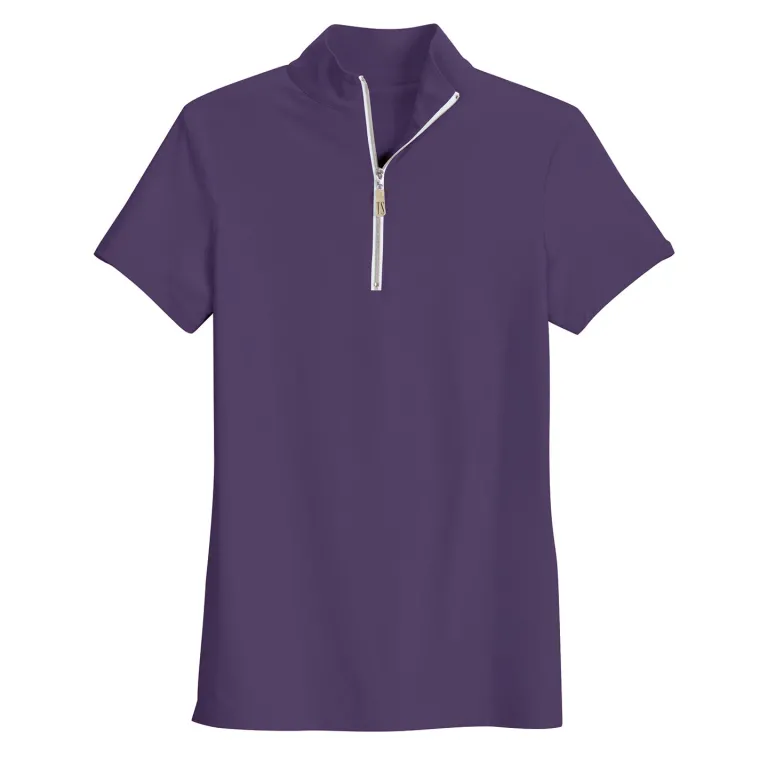 the-tailored-sportsman-ice-fil-FwvgdZTN-0.webp Online TAILORED SPORTSMAN The ™ Ice Fil® Short-Sleeve Sun Shirt