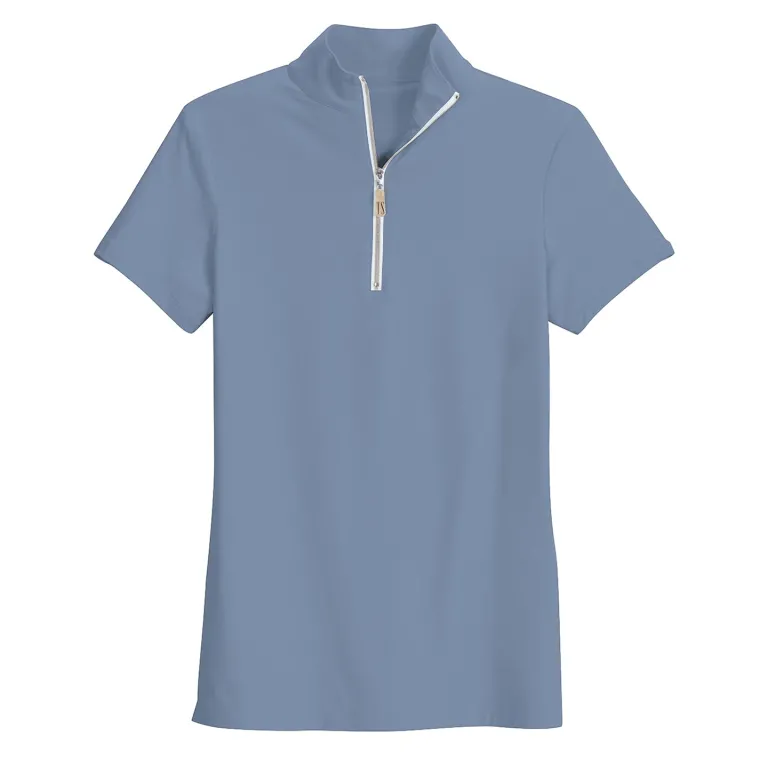 the-tailored-sportsman-ice-fil-FwvgdZTN-1.webp Online TAILORED SPORTSMAN The ™ Ice Fil® Short-Sleeve Sun Shirt