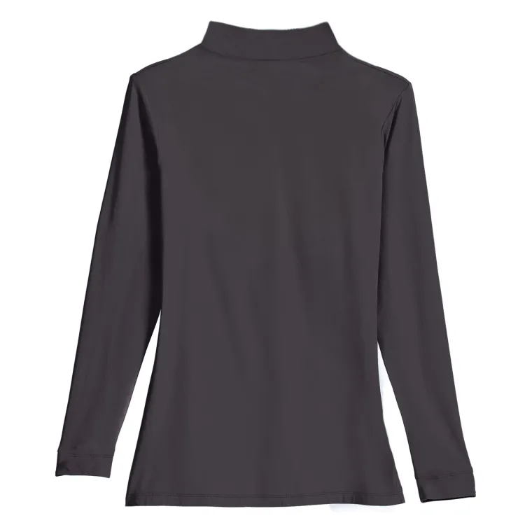 the-tailored-sportsman-icefil-TYeSQBBN-3.webp Clearance TAILORED SPORTSMAN THE ™ IceFil® Long-Sleeve Mock Neck