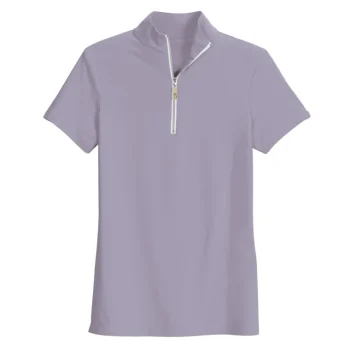 Sale TAILORED SPORTSMAN THE ™ Ladies’ IceFil® Quarter-Zip Short Sleeve Shirt