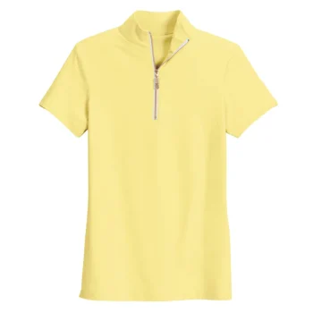 Outlet TAILORED SPORTSMAN THE ™ Ladies’ IceFil® Quarter-Zip Short Sleeve Sun Shirt