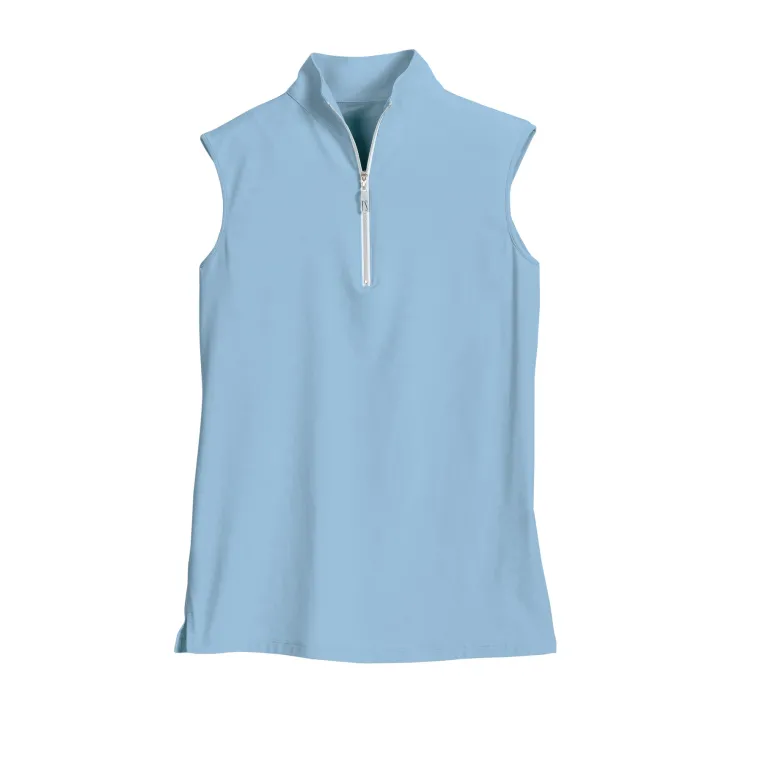 the-tailored-sportsman-ladies-LFXcctFp-1.webp Hot TAILORED SPORTSMAN THE ™ Ladies’ IceFil® Sleeveless Sun Shirt