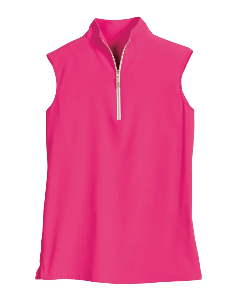 the-tailored-sportsman-ladies-LFXcctFp-2.webp Hot TAILORED SPORTSMAN THE ™ Ladies’ IceFil® Sleeveless Sun Shirt