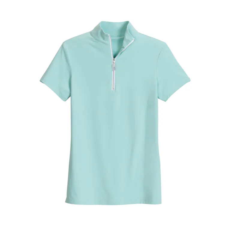 the-tailored-sportsman-ladies-jPGmFnZE-0.webp Fashion TAILORED SPORTSMAN THE ™ Ladies’ IceFil® Short Sleeve Sun Shirt