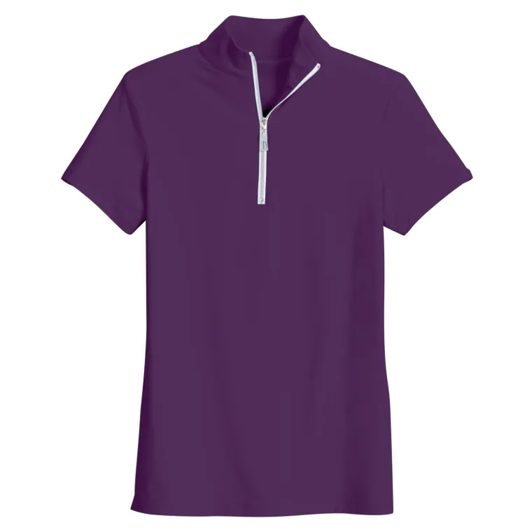 the-tailored-sportsman-ladies-jPGmFnZE-1.webp Fashion TAILORED SPORTSMAN THE ™ Ladies’ IceFil® Short Sleeve Sun Shirt