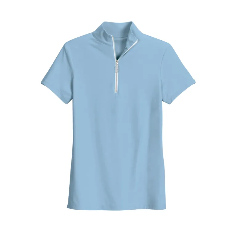 the-tailored-sportsman-ladies-jPGmFnZE-2.webp Fashion TAILORED SPORTSMAN THE ™ Ladies’ IceFil® Short Sleeve Sun Shirt