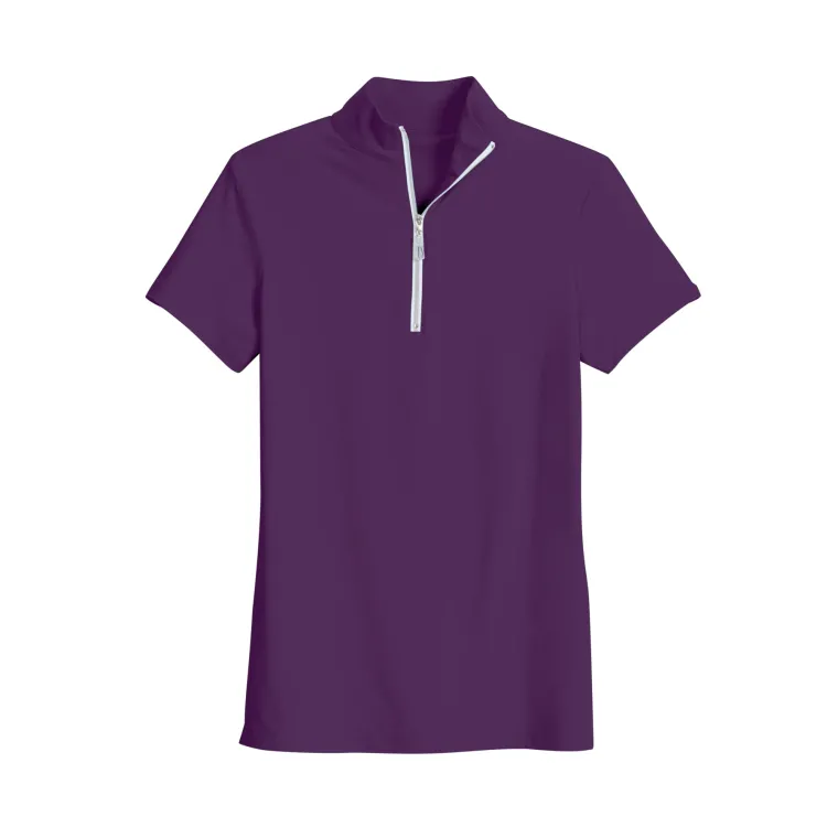 the-tailored-sportsman-ladies-jPGmFnZE-3.webp Fashion TAILORED SPORTSMAN THE ™ Ladies’ IceFil® Short Sleeve Sun Shirt