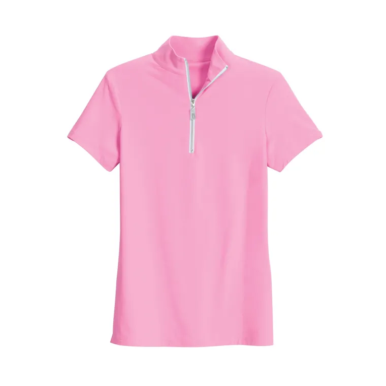 the-tailored-sportsman-ladies-jPGmFnZE-4.webp Fashion TAILORED SPORTSMAN THE ™ Ladies’ IceFil® Short Sleeve Sun Shirt